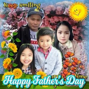 Meet your Posher, Ethelwin